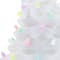 Mr. Cottontail White 13" Ceramic Easter Bunny Tree